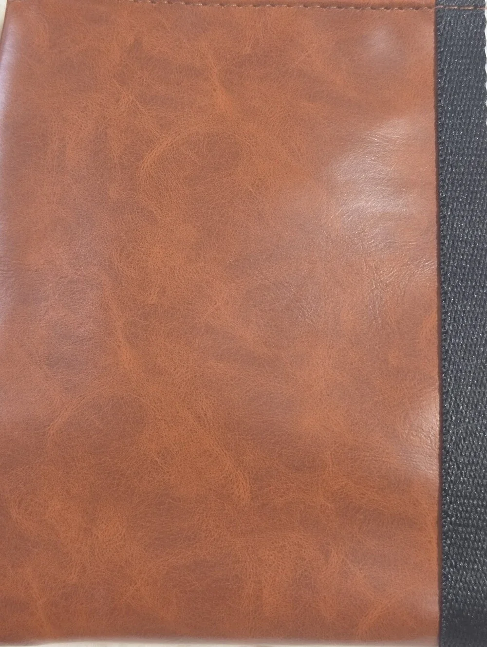 Funky Monkey - Faux Leather Wristlet Clutch